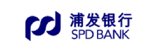 浦发银行