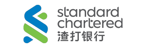 渣打银行