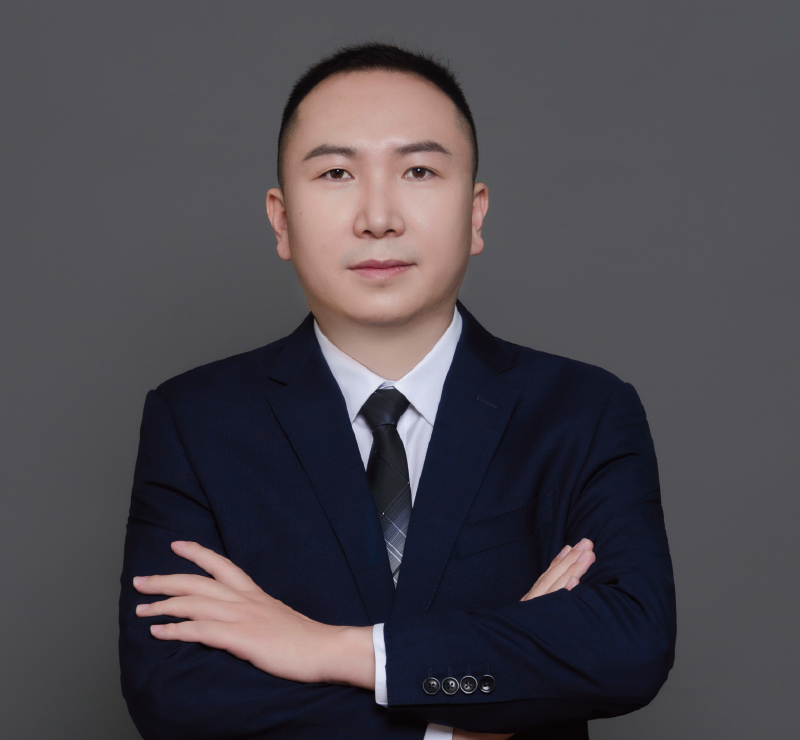 刘圣宾