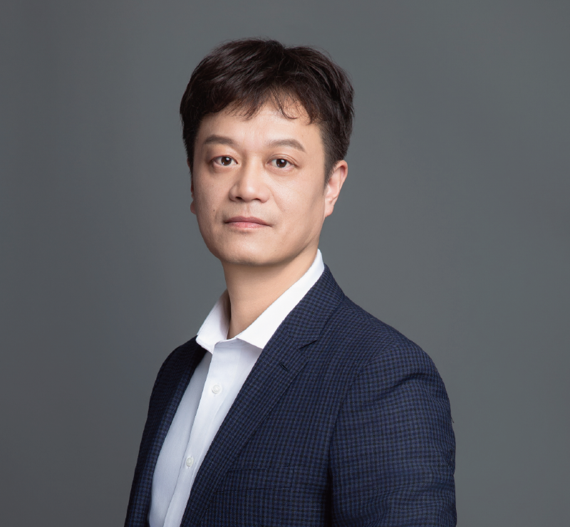 郑卫忠